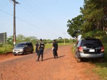 Überfall auf deutsche Kolonisten gescheitert