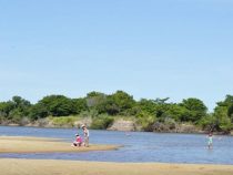 Ein Schutz der Badegäste hat oberste Priorität