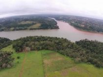 Letzte Hürde für zweite Río Paraná Brücke überwunden