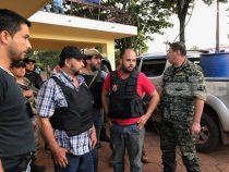 Entführung war ein Racheakt von Viehdieben