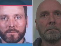 Nach 14 Jahren auf der Flucht gefasst