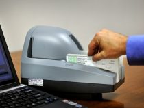 Die Zeit bleibt nicht stehen