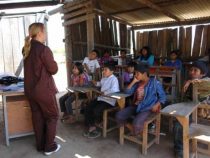 Schuljahr beginnt – mit oder ohne Lehrer