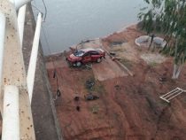 Vier Schutzengel zum richtigen Zeitpunkt am richtigen Ort