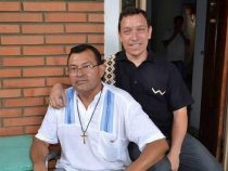 Priester aus Paso Yobai unter Anklage