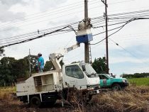 Kurz vor dem Kollaps