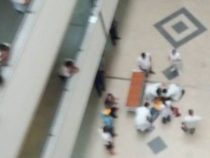 Ohne Chance auf Rettung