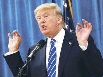 Trump beeinflusst möglicherweise doch Paraguay