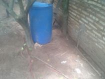 Nationalpolizei lässt Betroffenen im Stich