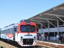 Chaotische Zustände in Encarnación