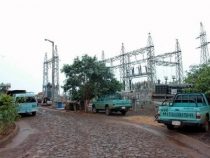 Aufruf zum “Blackout“ als Protest gegen die ANDE