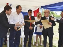 Viel reden, nichts tun