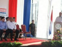 Ande Präsident rechtfertigt Tariferhöhung