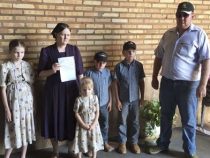 600 Tage ohne Abraham Fehr