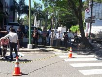 Man kann schnell im Gefängnis landen