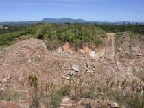 Angespannte Nervosität in Paso Yobai