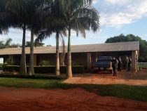 Entführter Mennonit wieder freigelassen