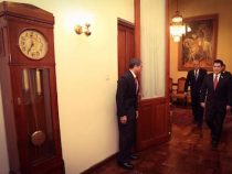 Regierung feilt an Plan B