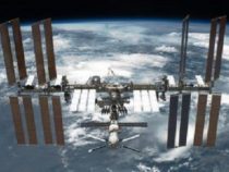 Ein wunderbares Himmelsspektakel