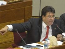 Paraguay: Krisenstimmung im Kongress