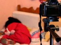 Deutscher wegen Kinderpornographie verurteilt