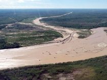 Landkonflikt im Chaco