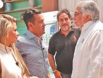 Lugo setzt möglicher Verfassungsänderung ein Limit