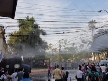 Paraguay: Parlamentarischer Putsch komplett