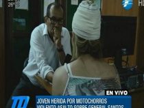 Das Schicksal schlug zu