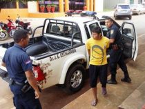 Geständiger Mörder droht Mennoniten