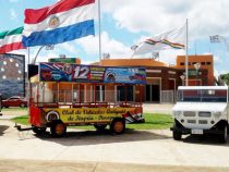 Für Liebhaber von Oldtimern