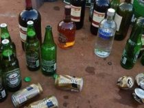 Drogenboss finanziert Orgie hinter Gittern