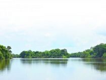 Der Paraná Fluss ist ideal für den Drogenhandel