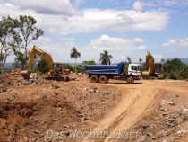 Eine einfache Rechnung