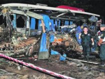 Traurige Schicksale hinter dem Unglück