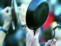 Widerstand macht sich breit