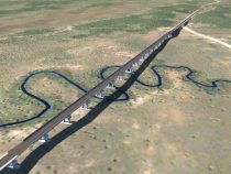 Das Ende der Isolation