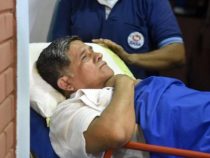 Paraguay: Priester wegen sexueller Nötigung hinter Gittern