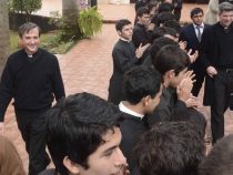 Bischof untersagt Priesterseminar