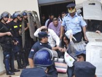 Erst Friedmann, dann Chávez, danach Pereira und nun Benítez