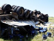 Vom Schlaf übermannt