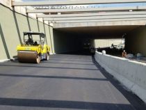 In 20 Tagen soll das Superviadukt eingeweiht werden