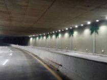 Ein weiterer Schritt hin zum Viadukt