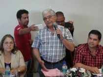 Ein Amerikaner und ein Rechtsstreit