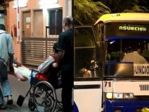 Eine überraschende Wende