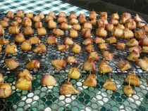 Die “Alte Liebe“ mit deutschen Wurzeln