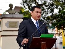 “Wir brauchen unbewaffnete Patrioten“