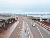 Argentinien geht gegen Paraguay vor