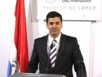 Keiner muss in Paraguay in Armut leben