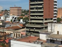 Vermutlicher Tunnel für Bankraub entdeckt